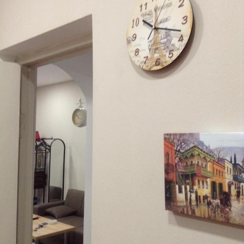 Luka Apartment