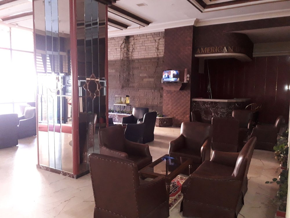 Yildiz Otel — Ankara — photo 5