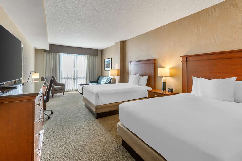 Drury Plaza Hotel Phoenix Tempe - photo 34