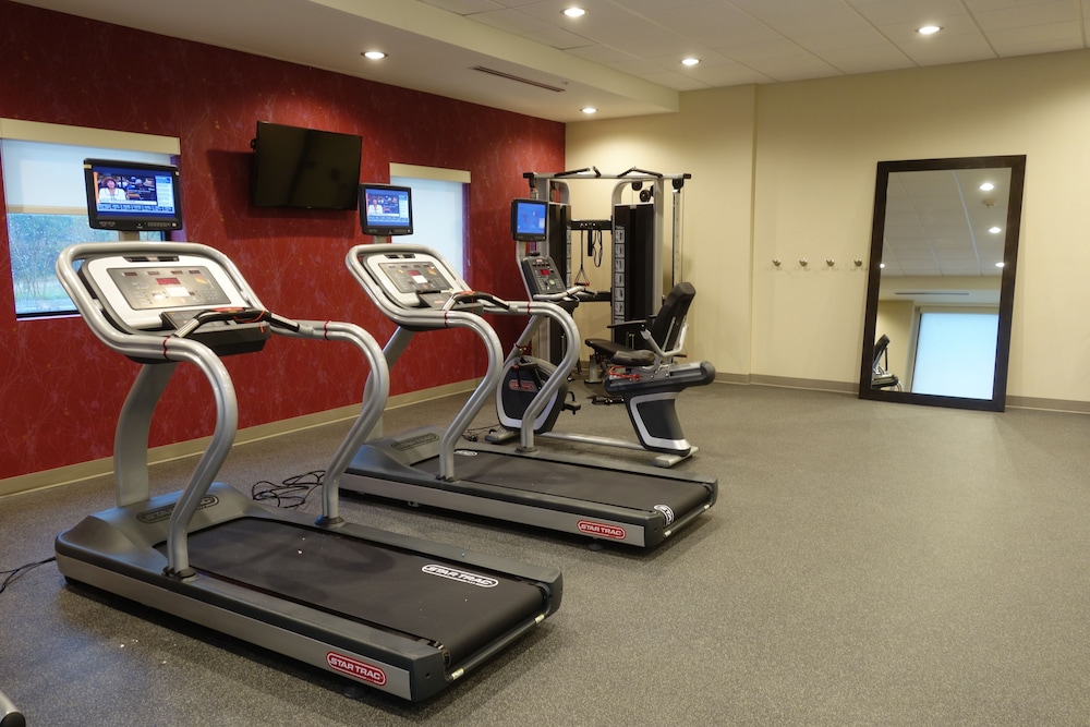 Home2 Suites by Hilton Raleigh Durham Airport RTP - photo 46