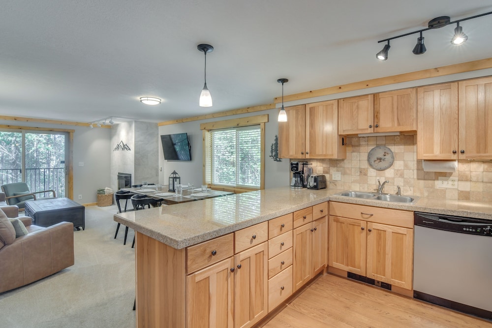 Convenient Winter Park Condo 3 Mi to Resort - photo 9