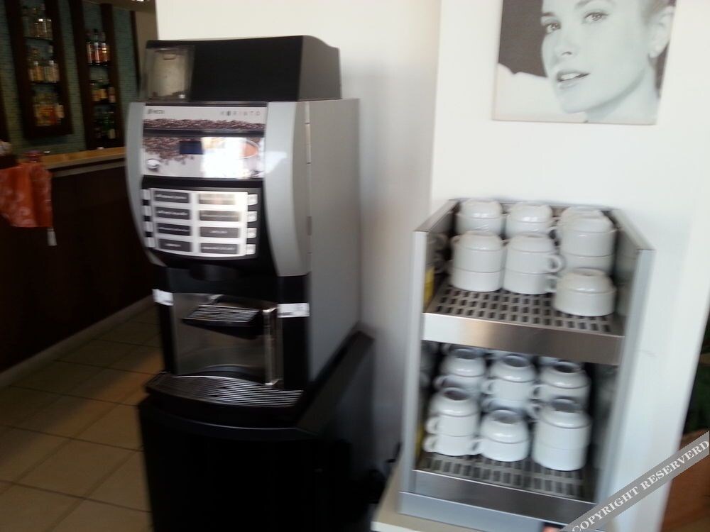 Hotel Domini in Camaiore, Italy