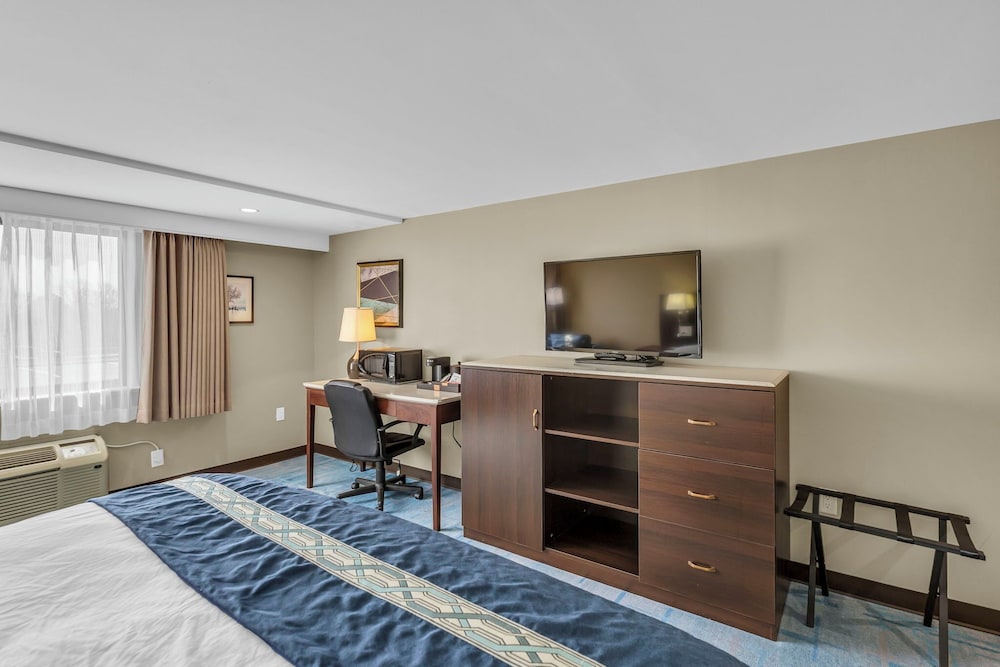 Kc Inn - photo 27