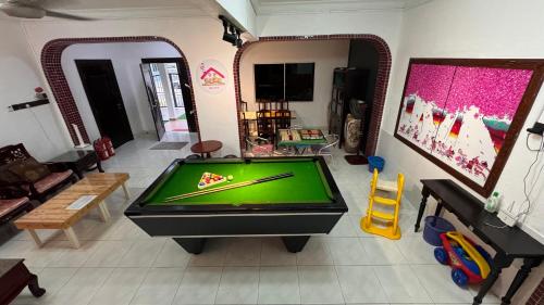 Full House Melaka — 4-Star Luxury Hotel in Malacca, Malaysia
