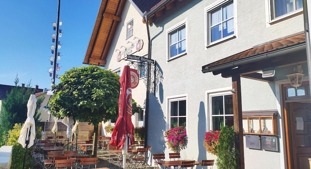 Hotel Landgasthof Euringer — Manching