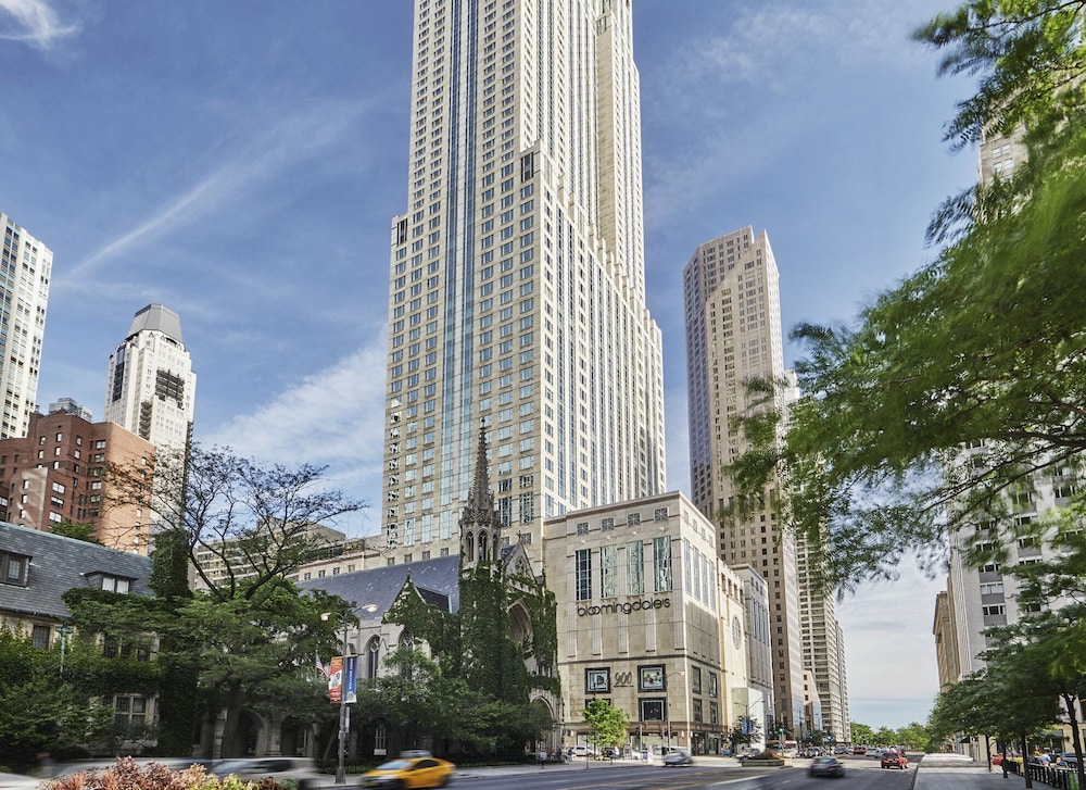 Four Seasons Hotel Chicago - photo 94