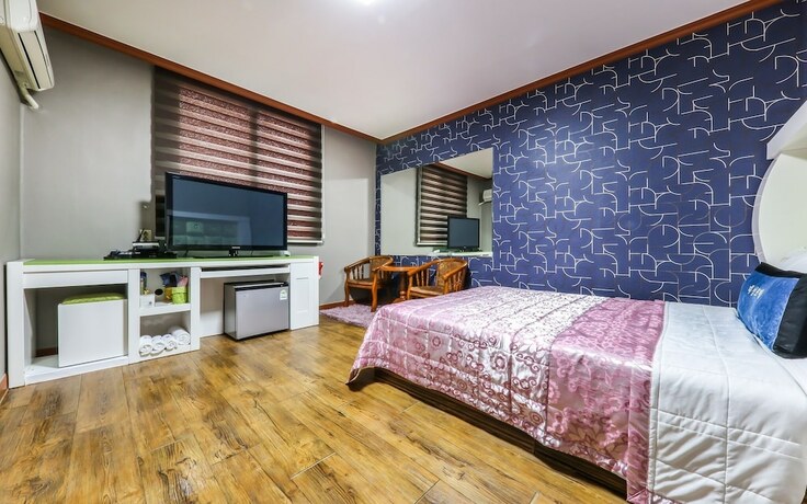 Taean Daesung - last minute hotel in Unknown City