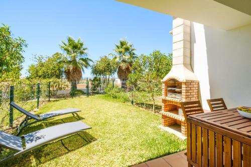 Villa Jasmin Galé Bay — 4-Star Luxury Hotel in Albufeira, Portugal