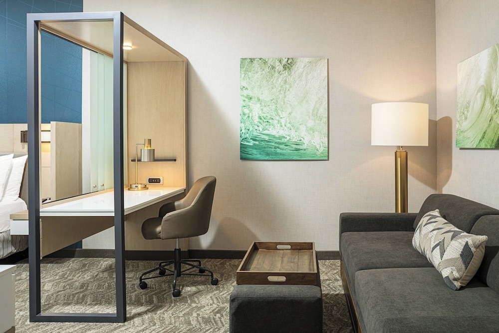SpringHill Suites by Marriott Savannah Richmond Hill - photo 9