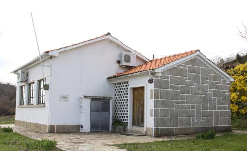 Alojamento Rural de Gouveia — hotel in Vila Nova De Foz Coa