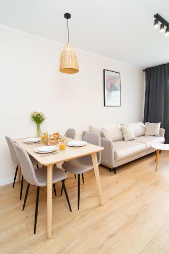 TOTU HOME BalticNest34 Apartment Gdańsk — 4-Star Luxury Hotel in Gdansk, Poland