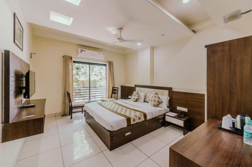 Hotel Fortune Plaza — hotel in Ajmer