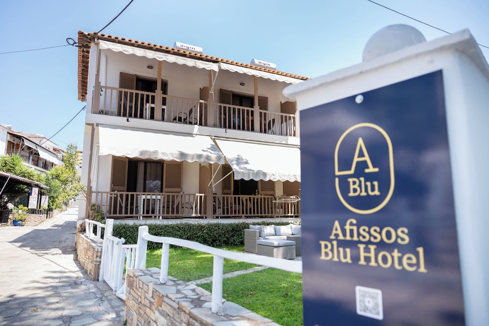 Afissos Blu Hotel - last minute hotel in Volos