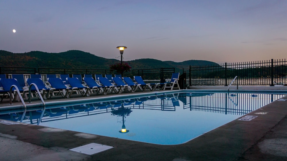 The Lake Motel - photo 66