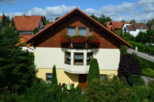 Ferienwohnung Sonnenblick — Bischofswerda — photo 3