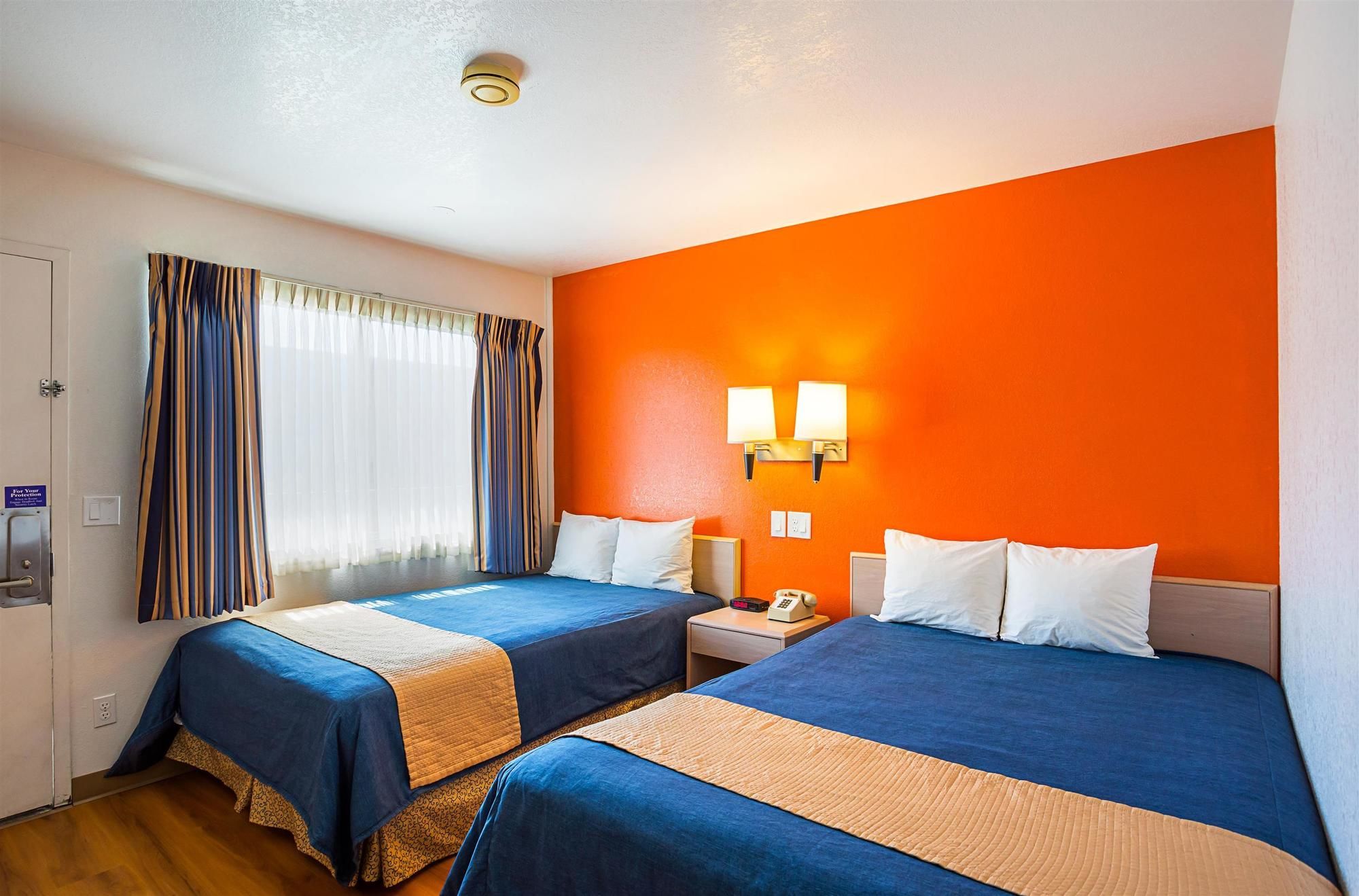 FairBridge Inn Moscow - photo 51
