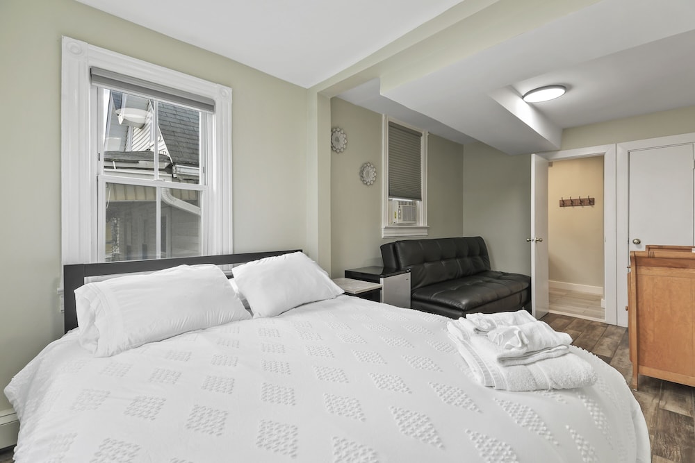 The Inn at Ocean Grove - photo 20