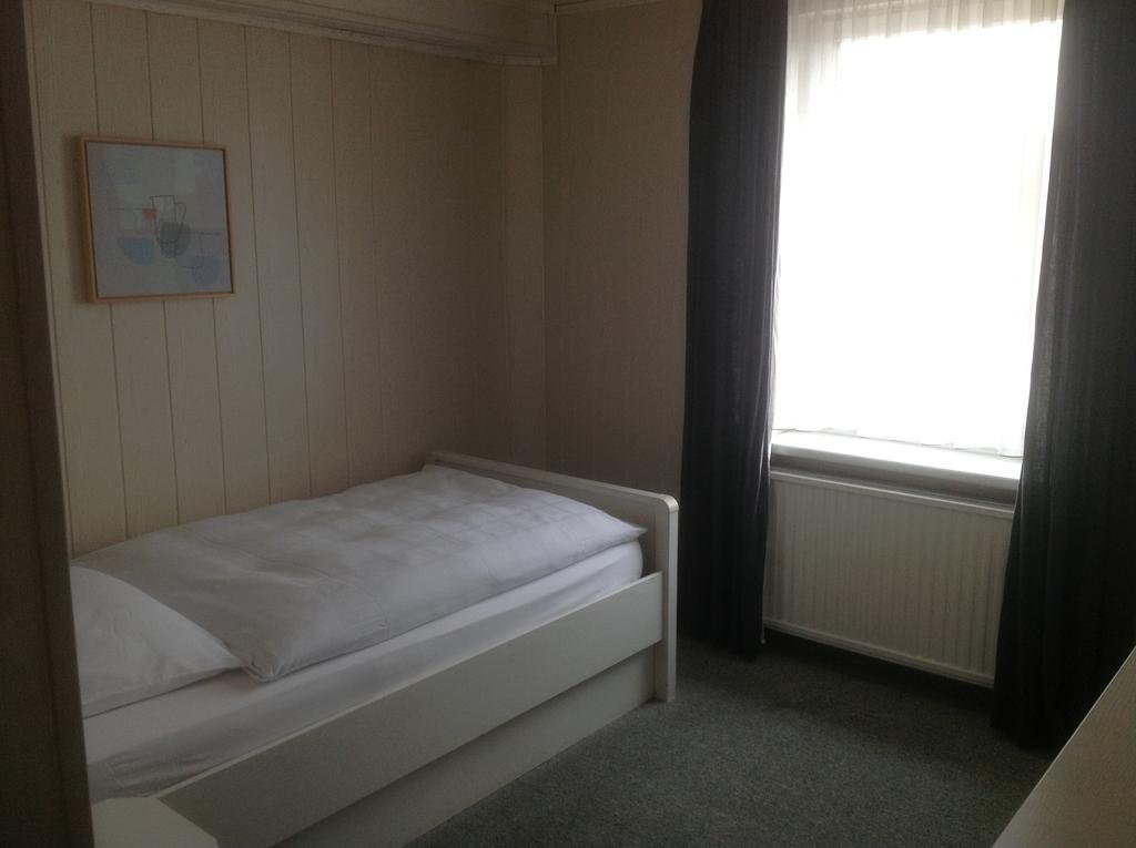 China Restaurant Hotel Cao in Hemmingen, Germany