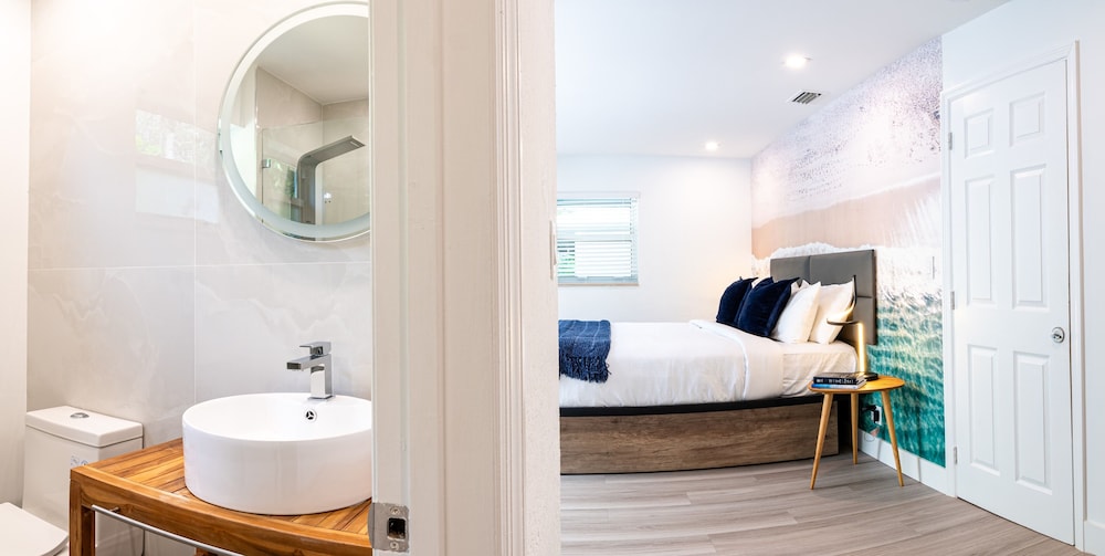 The Lauderdale Boutique Hotel - photo 41