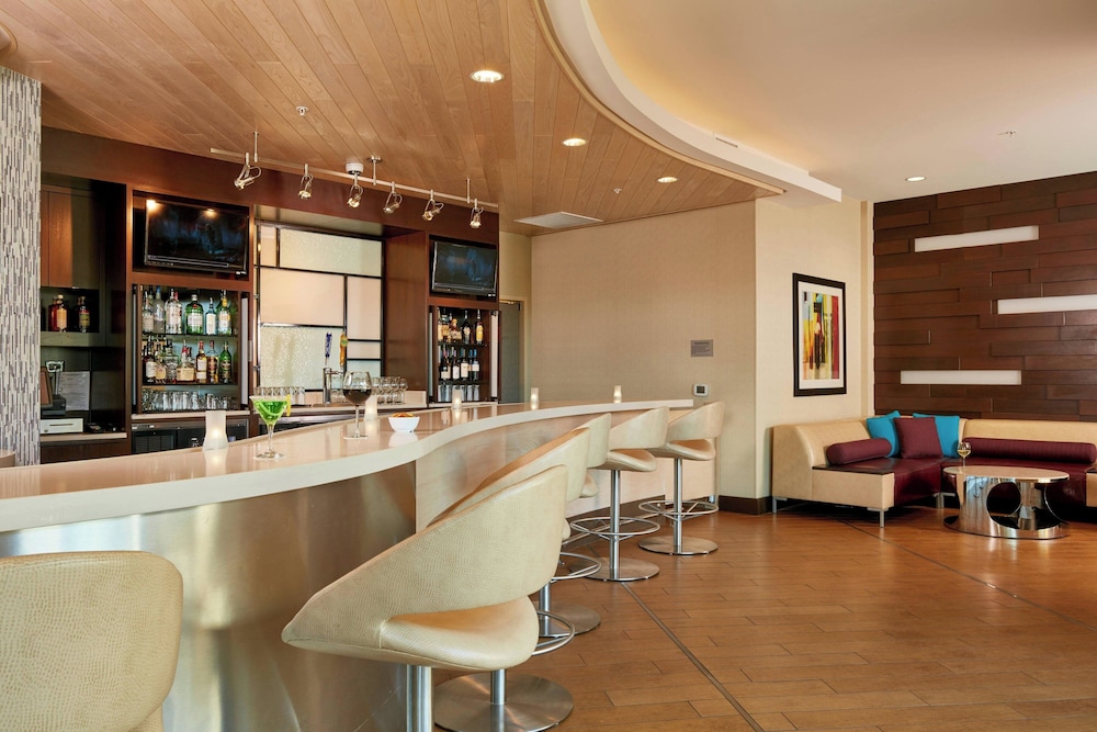 Courtyard by Marriott San Jose North Silicon Valley - photo 36