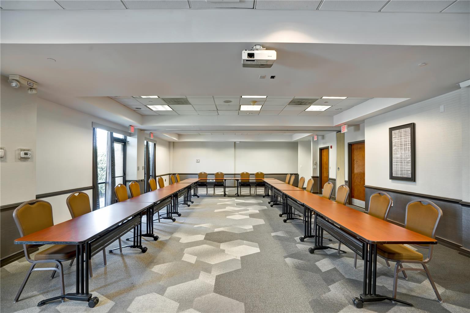 Hyatt Place Baltimore BWI Airport - photo 11