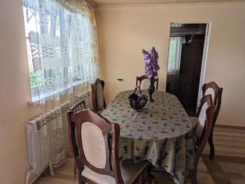 Andorr in Unknown City, Armenia