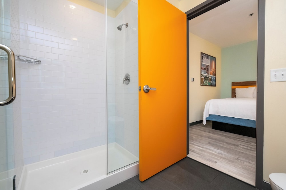 SPOT X Hotel Orlando Intl Dr by The Red Collection - photo 57