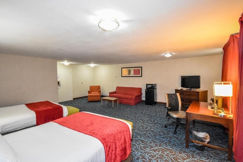 Charles River Inn - photo 8