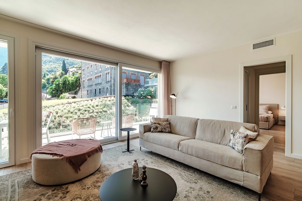 Casa Sofia — 4-Star Luxury Hotel in Menaggio, Italy