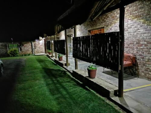 Stay a Night — 4-Star Luxury Hotel in Christiana, South Africa