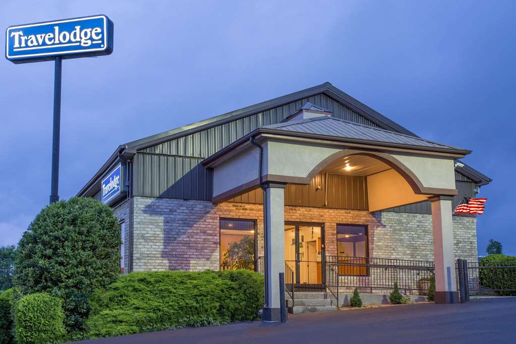 Travelodge by Wyndham Wytheville - photo 2