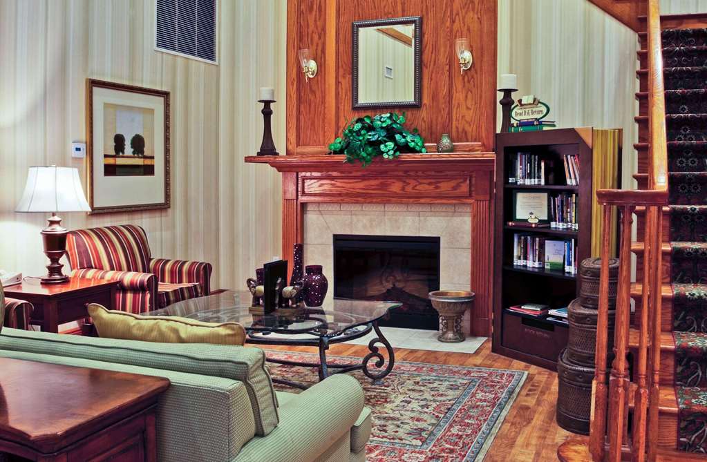 Country Inn & Suites by Radisson Jacksonville West FL - photo 3