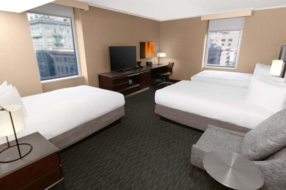 Hilton San Francisco Union Square - photo 68