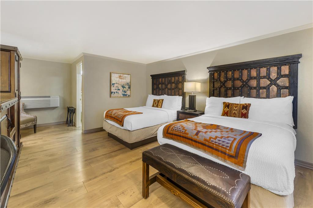Best Western Plus Weatherford - photo 26
