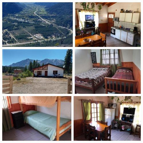 Banim — hotel in El Hoyo