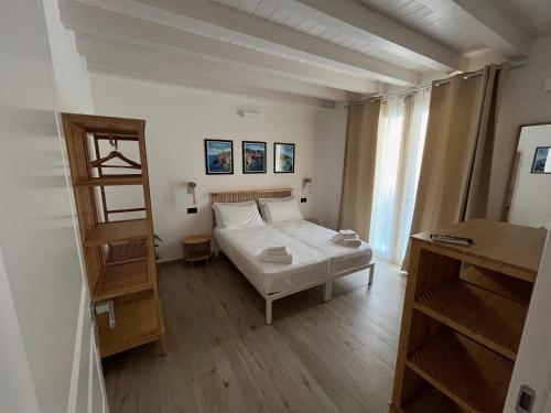 Demithos House — 4-Star Luxury Hotel in La Spezia, Italy
