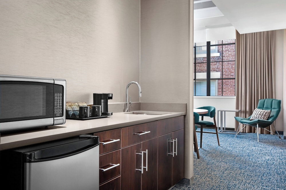 Courtyard by Marriott Cape Girardeau Downtown - photo 14