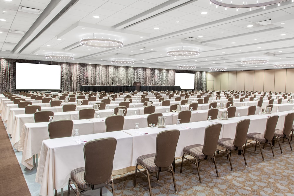 Crowne Plaza Chicago Ohare Hotel & Conf Ctr by IHG - photo 48