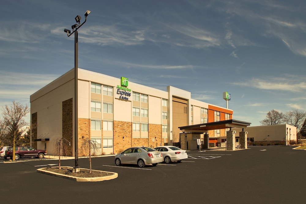 Holiday Inn Express & Suites Wapakoneta by IHG - photo 70