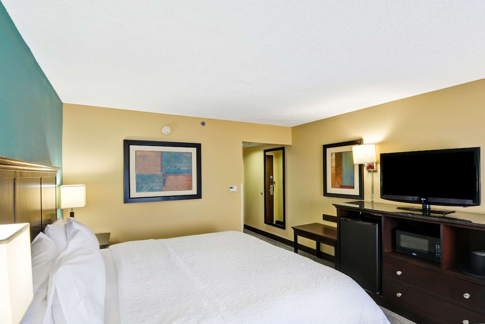 Hampton Inn Mobile East Bay Daphne - photo 11