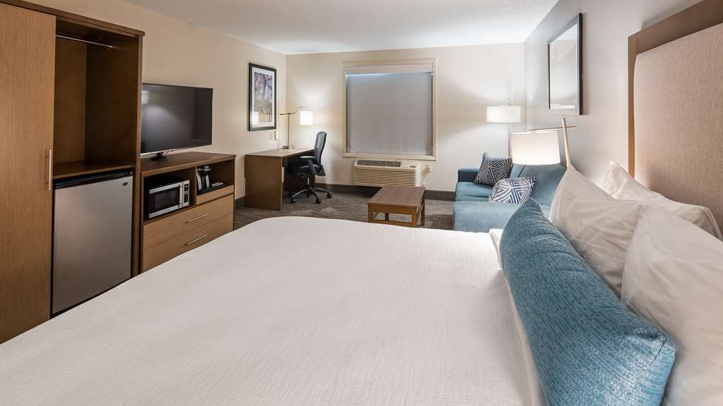 Best Western Plus Hudson I 94 - photo 17