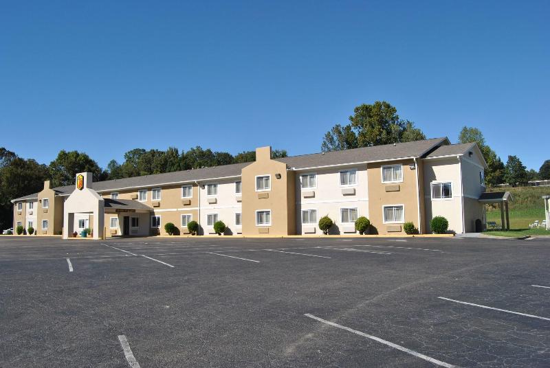 Super 8 Vicksburg - photo 7