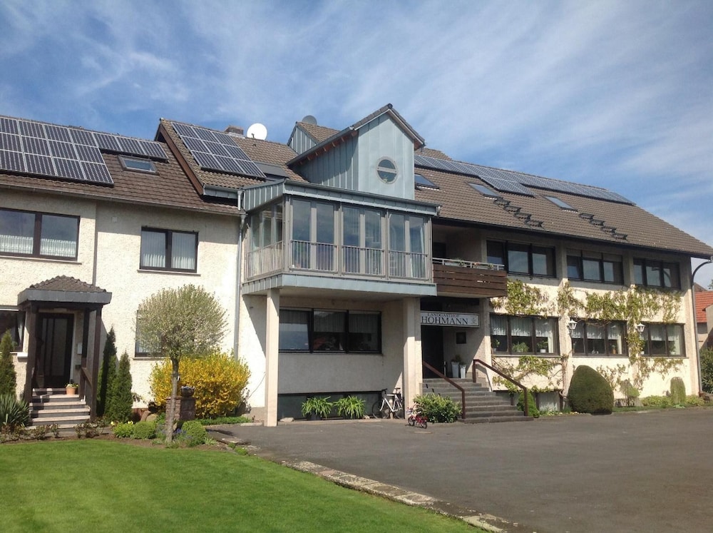 Landgasthof Zum Wiesengrund — Huenfeld