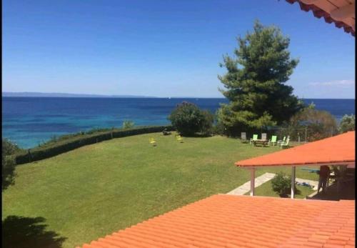 Aegean View Maisonnette in Neos Marmaras, Greece