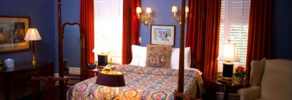1842 Inn - photo 21