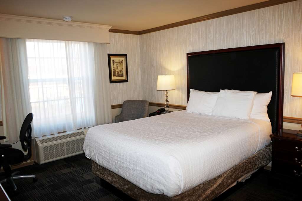 Wingate by Wyndham Bellingham Heritage Inn - photo 10