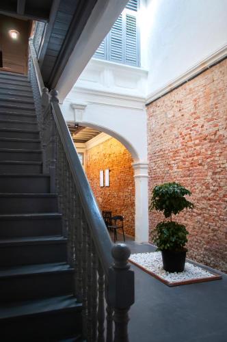 Aayu Melayu George Town Penang in George Town, Malaysia