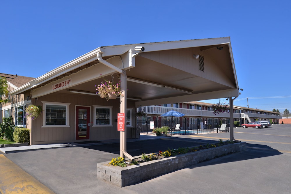 SilverStone Lite - last minute hotel in Sunnyside