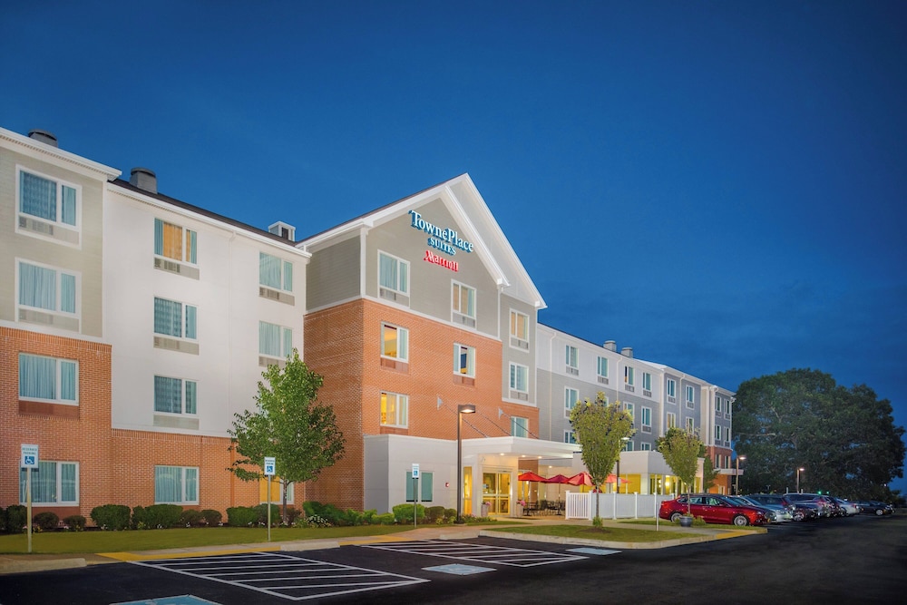 TownePlace Suites Providence North Kingstown — hotel in North Kingstown