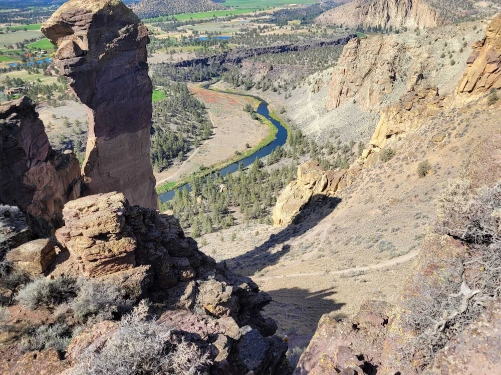 Smith Rock Resort - photo 58